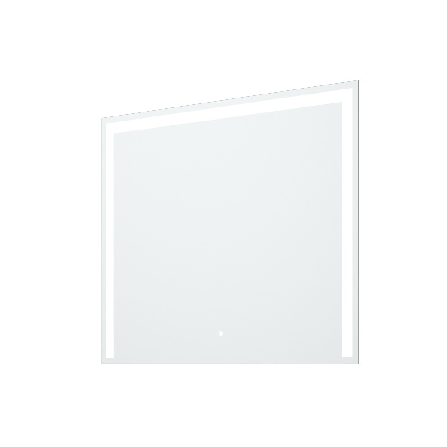 Зеркало LED "Алано 1000х800", сенсор Corozo от магазина Водолей в г. Сергиев Посад