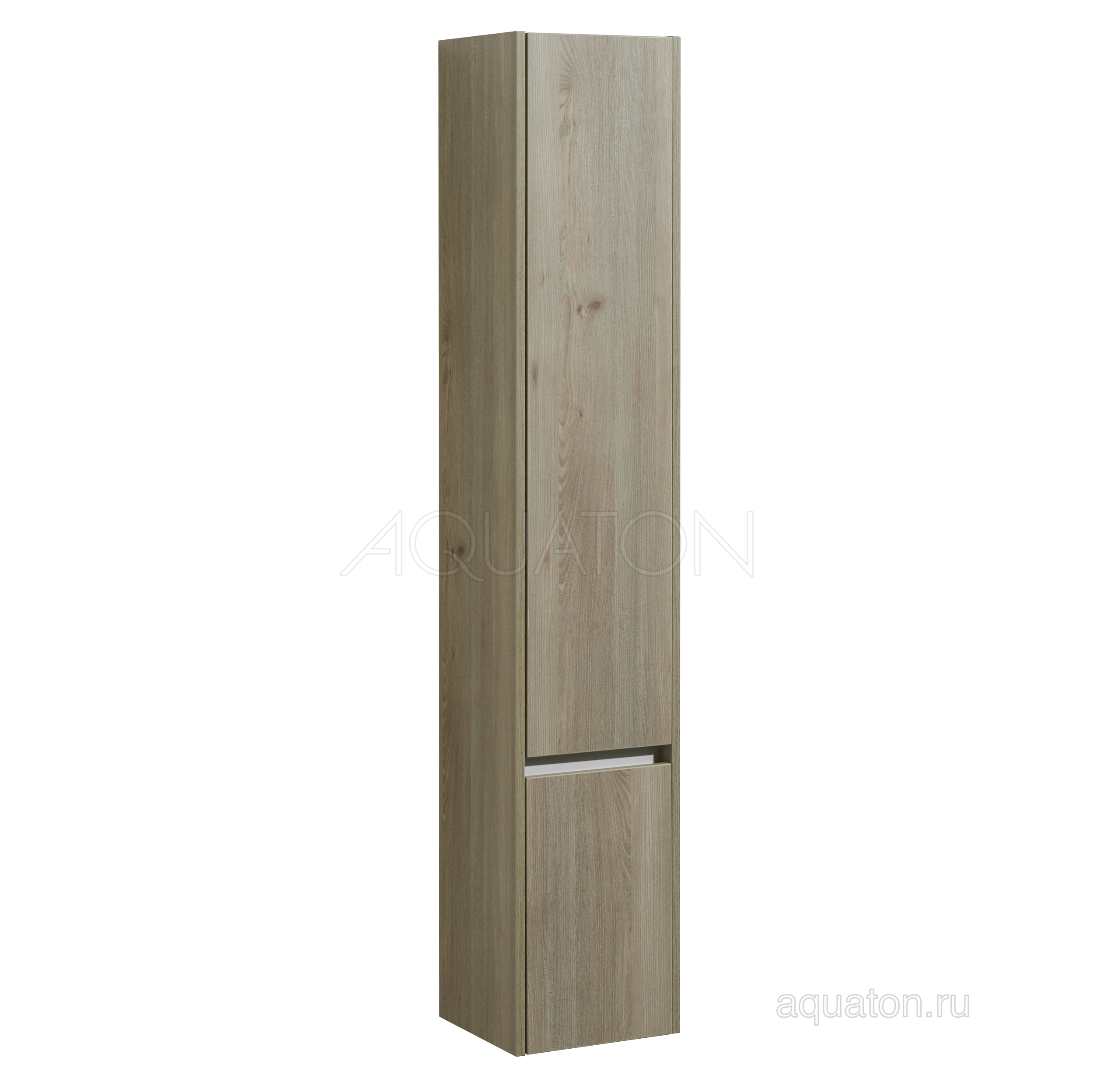 Шкаф - колонна Aquaton Стоун сосна арлингтон 1A228403SX850 от магазина Водолей в г. Сергиев Посад