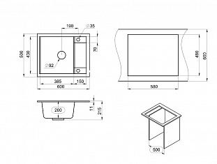 �������� ����� GRANULA (6002, ר����)