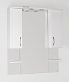 Зеркало-шкаф Style Line Энигма 90/С от магазина Водолей в г. Сергиев Посад