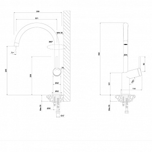 ��������� Lemark Minima LM3805C ��� ����� �� �������� ������� � �. ������� �����