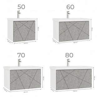 ����� � ��������� ��������� VIGO Geometry 034 �����, 70 �� �� �������� ������� � �. ������� �����
