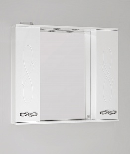 Зеркальный шкаф Style Line Венеция 90/С от магазина Водолей в г. Сергиев Посад
