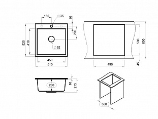 �������� ����� GRANULA (5102, ���������)