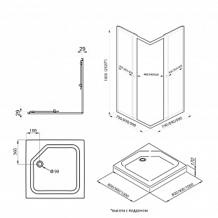 ������� ���������� "�����-����" 90�90, �������, � ��������