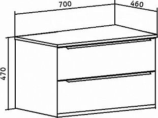 ����� Runo ��������� ��� ������ (��-� Moduo Square 50/ ����� 56/ Infinity 70/ Moduo Leaf 55 ) ������ 70 (00-00001097) �� �������� ������� � �. ������� �����