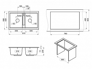 �������� ����� GRANULA (8101, ������ )