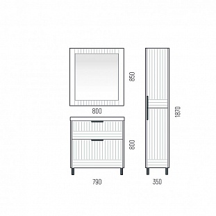 ����� "����� 80", ���� ������� ������, ���� 80 / ���� 80 / ������ 80 �� �������� ������� � �. ������� �����