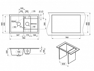 �������� ����� GRANULA (7802, ר����)