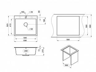 �������� ����� GRANULA (6001, ���������)