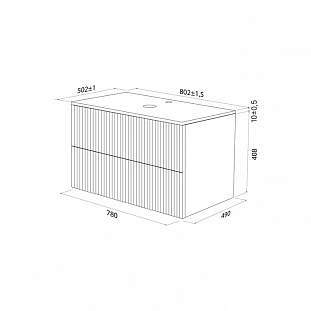 ����� ��������� �� ����������� IDDIS Aiger 80 ��, ����� (AIG80W0i95K) �� �������� ������� � �. ������� �����