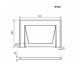 �������� ������ TIMO (TP75H) �� �������� ������� � �. ������� �����