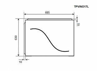 �������� ������ TIMO (TPVINO17L) �� �������� ������� � �. ������� �����
