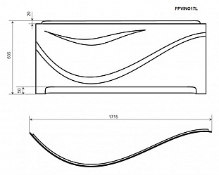 ����������� ������ TIMO (FPVINO17L) �� �������� ������� � �. ������� �����