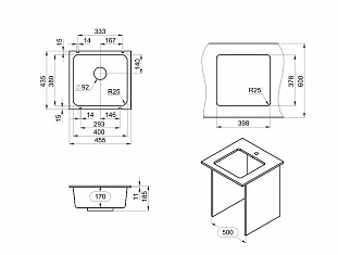 �������� ����� GRANULA (3801, �����)