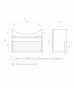 ����� � ��������� ��������� VIGO Wing  �����, 70 �� �� �������� ������� � �. ������� �����