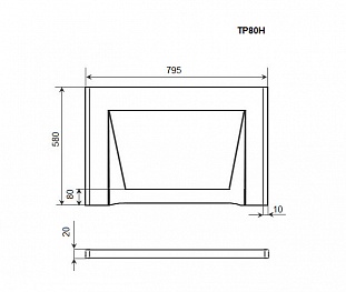 �������� ������ TIMO (TP80S) �� �������� ������� � �. ������� �����