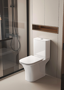 ������ ��������� Optima Square, ������������ �� �������� ������� � �. ������� �����