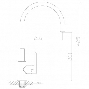 ��������� Rossinka Z35-35U-Orange ��� ����� � ������ ������� ������� �� �������� ������� � �. ������� �����