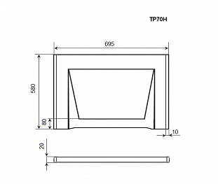 �������� ������ TIMO (TP70H) �� �������� ������� � �. ������� �����