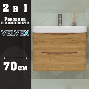 ����� � ��������� ��������� Velvex Clay  ��� ������, 70 �� �� �������� ������� � �. ������� �����