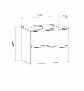 ����� Runo ������� 70 ��������� ��-� Teffy 70 (00-00004083) �� �������� ������� � �. ������� �����