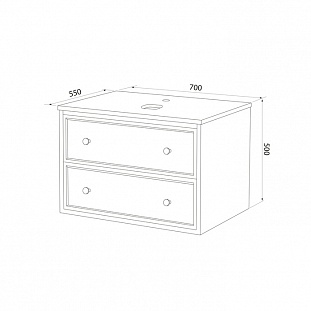 ����� IDDIS ���������, �� �����������, 70 ��, ����� �������, Torr (TOR70WBi95K) �� �������� ������� � �. ������� �����