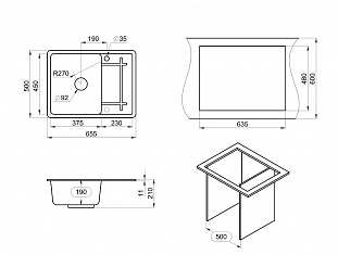 �������� ����� GRANULA (6501, ������)