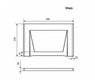 �������� ������ TIMO (TP80H) �� �������� ������� � �. ������� �����