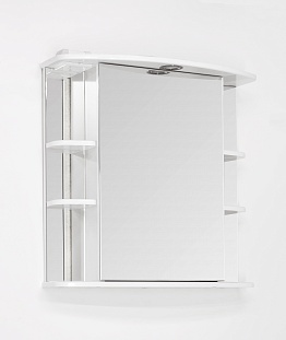 Зеркало-шкаф Style Line Лира 70/С от магазина Водолей в г. Сергиев Посад