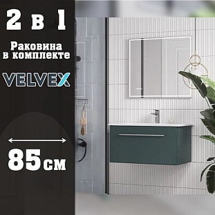 ����� � ��������� ��������� Velvex Posse  �����, 85 �� �� �������� ������� � �. ������� �����