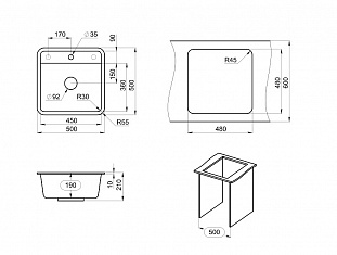 �������� ����� GRANULA �������� (5001, ר����)