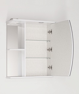 Зеркало-шкаф Style Line Камелия 60/С от магазина Водолей в г. Сергиев Посад