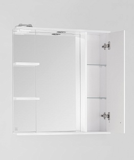 Зеркальный шкаф Style Line Крокус 75/С от магазина Водолей в г. Сергиев Посад