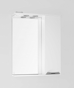 Зеркальный шкаф Style Line Жасмин 65/С от магазина Водолей в г. Сергиев Посад