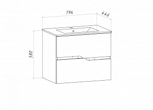 ����� Runo ������� 80 ��������� ��-� Teffy 80 (00-00004084) �� �������� ������� � �. ������� �����