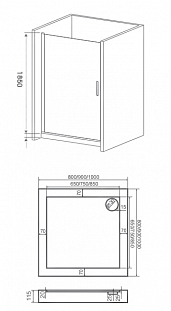 ���. ���������� PANDORA DR-80-C-CH