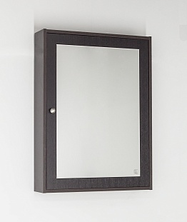 Зеркало-шкаф Style Line Кантри 60, Венге от магазина Водолей в г. Сергиев Посад