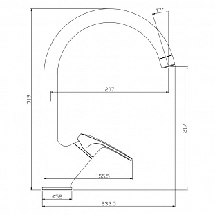 ��������� Rossinka RS45-23 ��� ����� � ���������� ������� �� �������� ������� � �. ������� �����