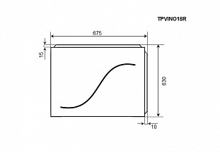 �������� ������ TIMO (TPVINO15R) �� �������� ������� � �. ������� �����