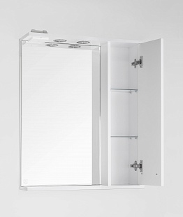 Зеркальный шкаф Style Line Венеция 65/С от магазина Водолей в г. Сергиев Посад