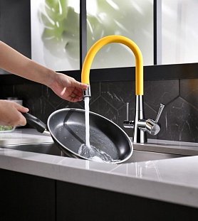 ��������� Lemark Comfort LM3075C-Yellow ��� �����  � ������������ � ������� � �������� ����� �� �������� ������� � �. ������� �����