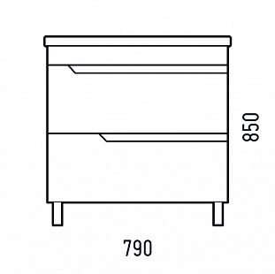 ����� "���� 80 Z2", ���� �����, ���� 80/�������� 80/������ 80/������� 56 �� �������� ������� � �. ������� �����