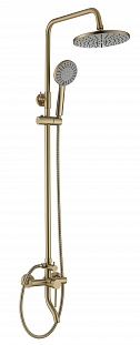 ������� ������� �� ���������� VODA "Vessel Gold" (VST3000G) �� �������� ������� � �. ������� �����