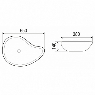 WW SK ELBACH 1090 �������� ��������� 650�380�140 �� �������� ������� � �. ������� �����