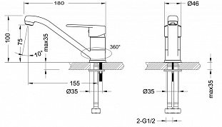��������� Lemark Point LM0307C ��� �������� �� �������� ������� � �. ������� �����