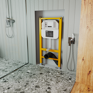 ����������� ������ �������� ������� D&K 500*117*1270�� (DI8050127)