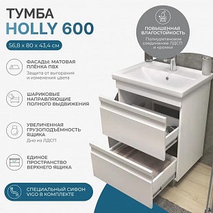 ����� � ��������� ��������� VIGO Holly 039, 60 �� �� �������� ������� � �. ������� �����