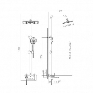 ������� ������� Haiba ���� (HB23505) �� �������� ������� � �. ������� �����