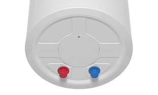 ��������������� THERMEX Solo 30 V �� �������� ������� � �. ������� �����